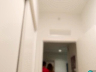Hot, blonde MILF Gigi Dior fucks her daughter’s boyfriend