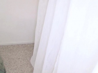Madison Hart sucking Ike Diezels long cock