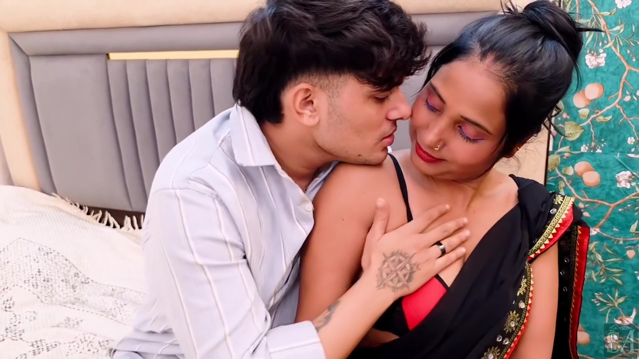 Indian Desi Couple Love