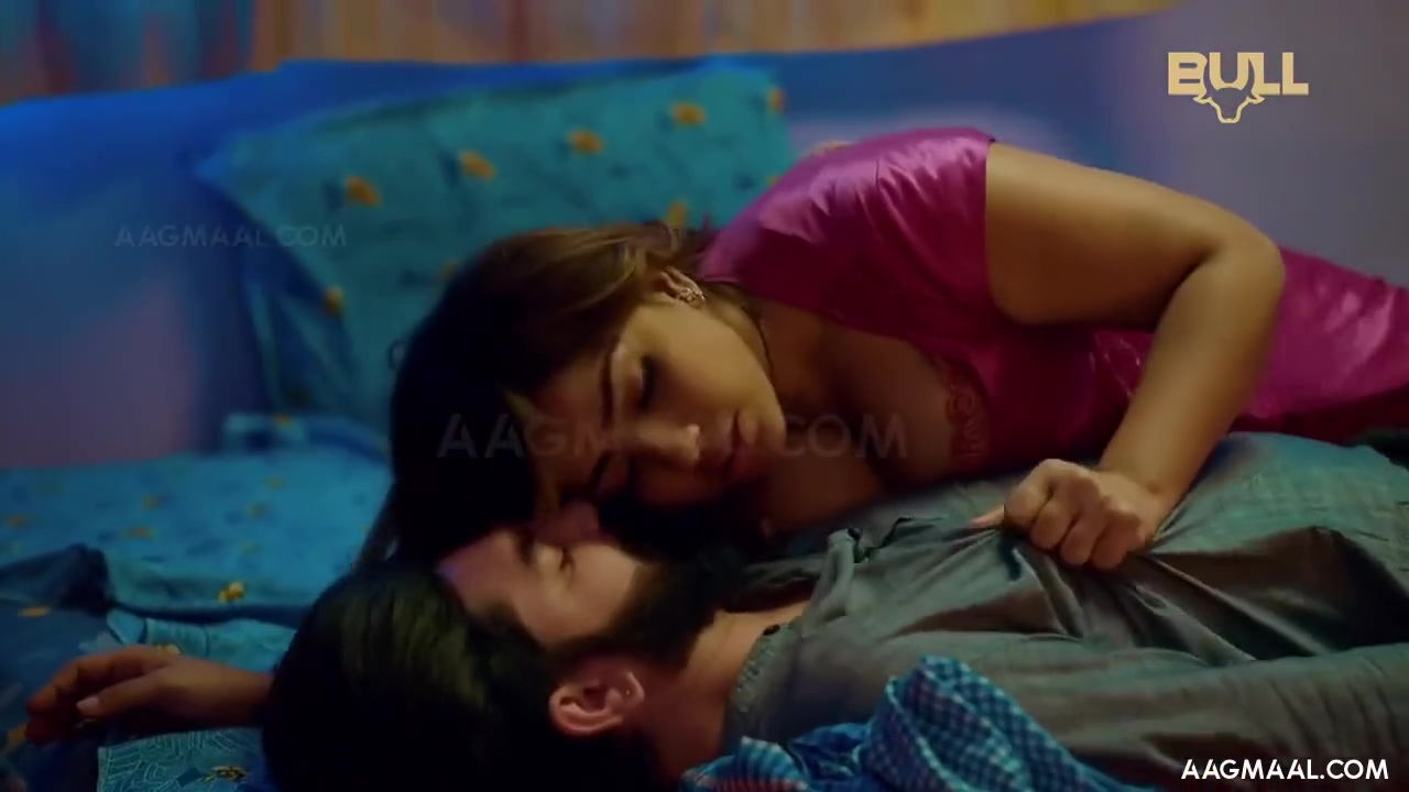 Atript Season 01 Episode 02 (2024) Bullapp Hindi Hot Web Series