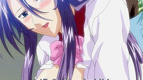Tokumu Sousakan Rei & Fuko – 3