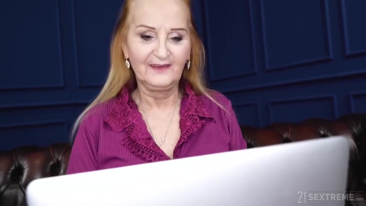 Vozbuzhdennaya Gilfa Poluchaet Traha V Kisku, Kak V Stare Dobre Vremena