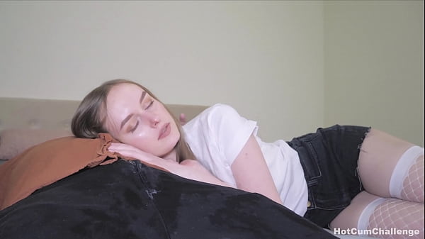 StepDaddy’s multiple oral cumshots in my little mouth – Blowjob Therapy
