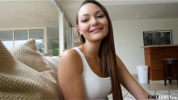 Kinky Family – This bitch obviously wanted my big cock