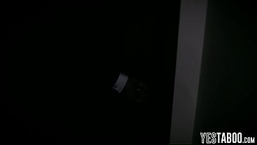Cuck husband watches big boobs mature MILF wife devour a big dick