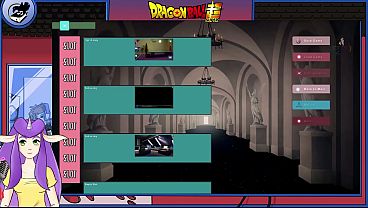 Dragon Ball Divine Adventure Rebirth Uncensored 77