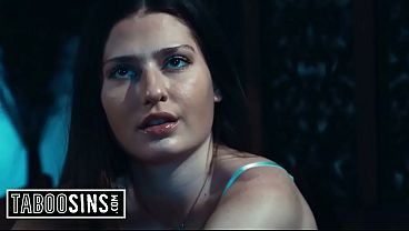 Pervy Stepuncle Have Threesome With His Grieving Stepniece And Her Stepmom