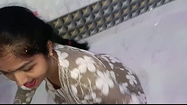 Hot Sudipta Bhabi Ki Zabardast Chudai – Big Boobs Press Doggy Style