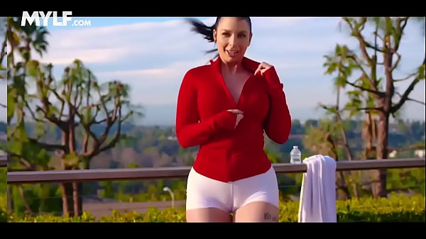 I Can’t Keep My Eyes And Hands Out Of My Big Titted Stepmom