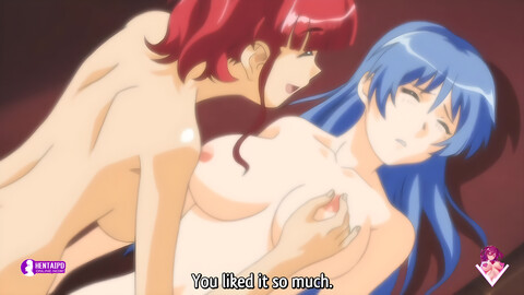 My Roommates Are Very Horny Anime Hentai 1080p With Hentai Anime