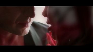 Red Lingerie Is Removed As Hannah Shaw Surrenders To Joy