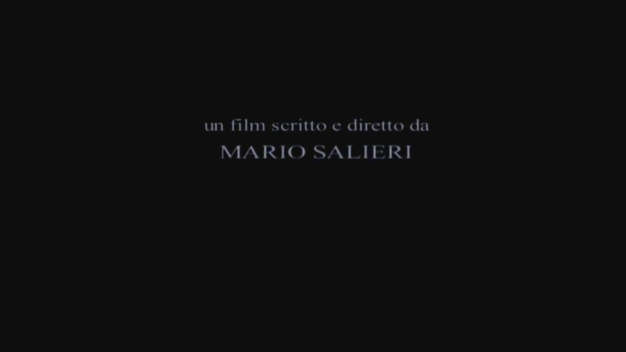 Crazy Italian Porn Movie Napoli (2000)