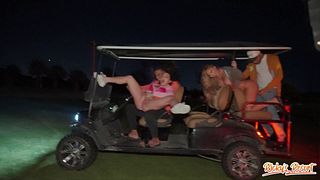 Ricky’s Resorts Morgan Lee Episode