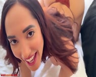 Step Mom Craves BBC Amateur Interracial MILF With Big Tits