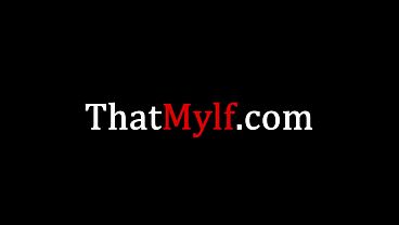 Busty Redhead Celebrates Milf Of Month With Hardcore Sex