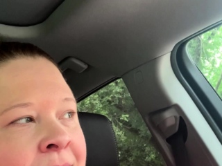 Dildo Solo: 49-Year-Old BBW Housewife with Big Boobs