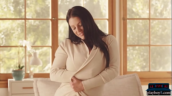 ANGELA WHITE videos