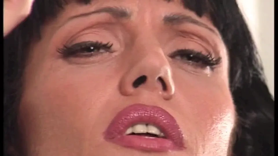 A Big Cock in the Ass of This Horny MILF