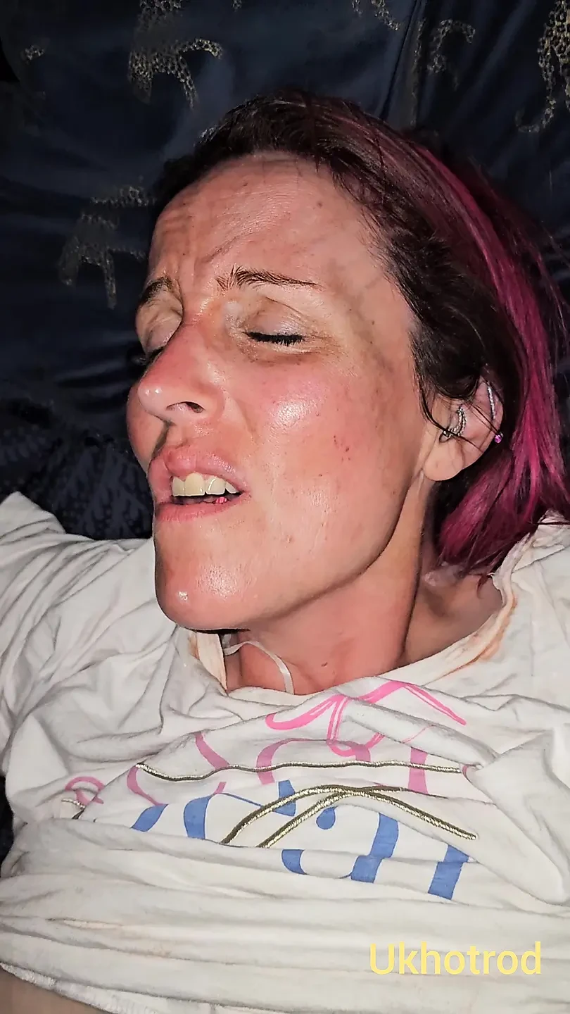 Anal creampie compilation