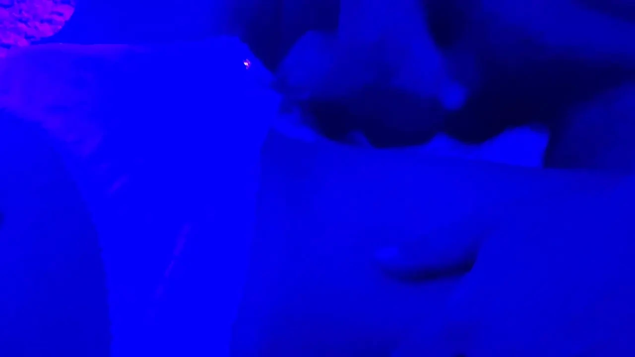 Little Thai: Daddy, I was filled with cum, milk and cream at my best friend’s party.