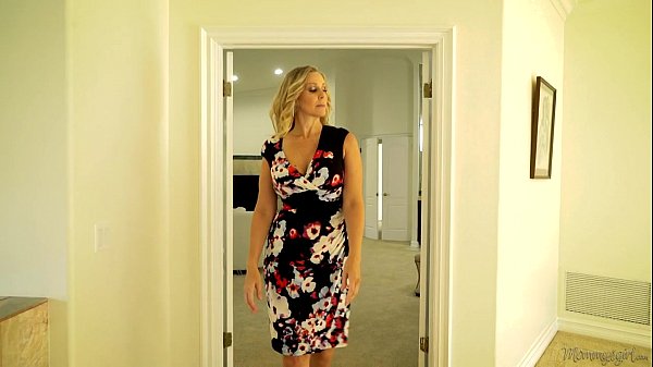 Stop Fucking My Friends: Part 1 – Julia Ann, Mae