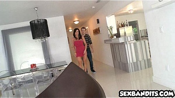 Kendra Lust perfect round ass and tits 01