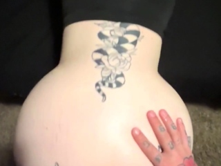 Hot Ass Big Cock Close Up Fuck