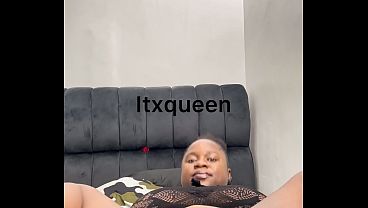 One minute cum