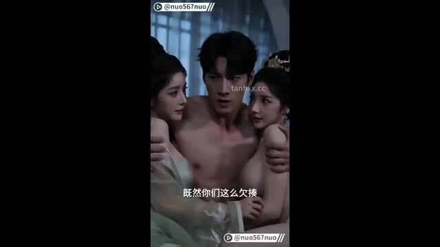 â¤ï¸ Beautiful Chinese BITCHes ðŸ”¥ Erotic GHOST Story ðŸ’œðŸ”ž