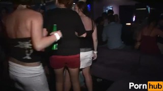 NIGHT CLUB FLASHERS 13 – Scene 5