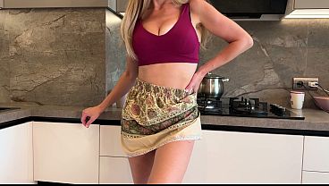 Real Cheating – POV – Tight Pussy – MILF – Big Cock – Double Creampie – Missionary – Doggy Style – Reverse Cowgirl