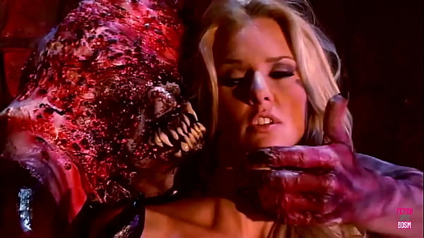 A blonde individual who engages in smoking is subjected to a doggy-style and missionary expulsion of her brains