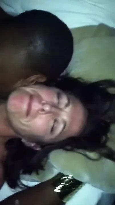Two MILFs In The Motel Room